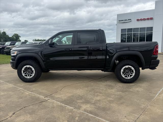 2026 Ram 1500 RHO Crew Cab 4x4 57 Box