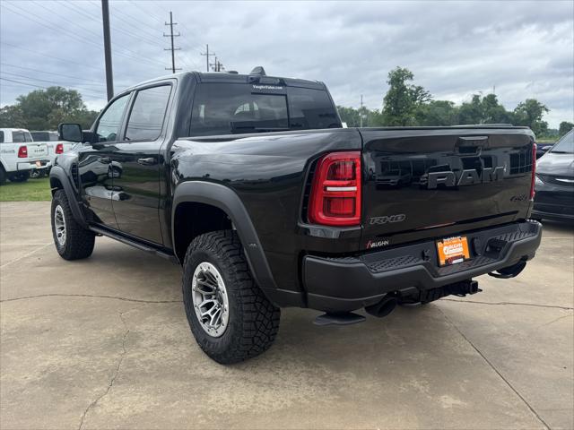 2026 Ram 1500 RHO Crew Cab 4x4 57 Box