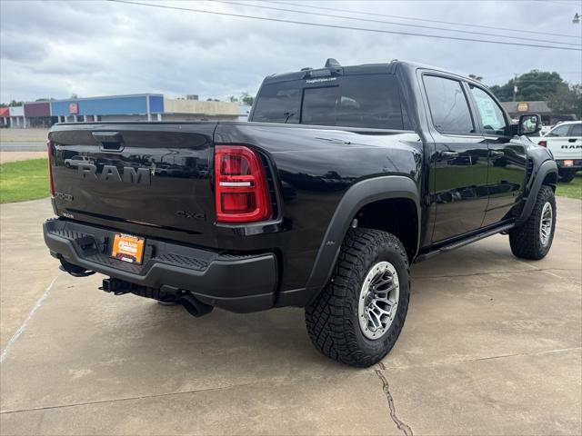 2026 Ram 1500 RHO Crew Cab 4x4 57 Box