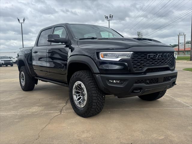 2026 Ram 1500 RHO Crew Cab 4x4 57 Box