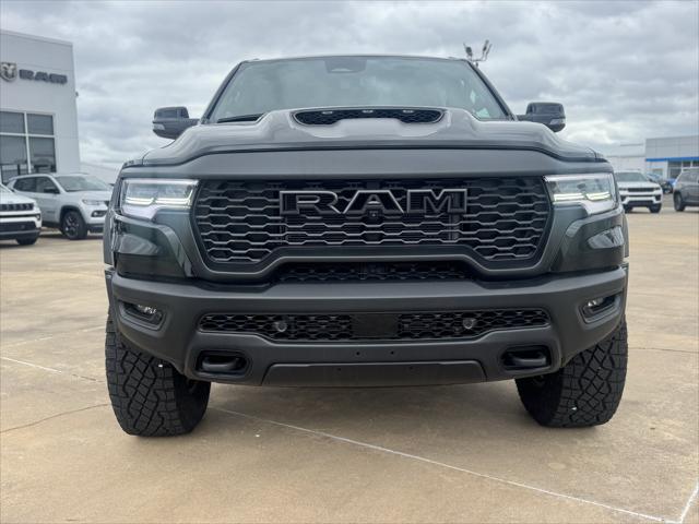 2026 Ram 1500 RHO Crew Cab 4x4 57 Box