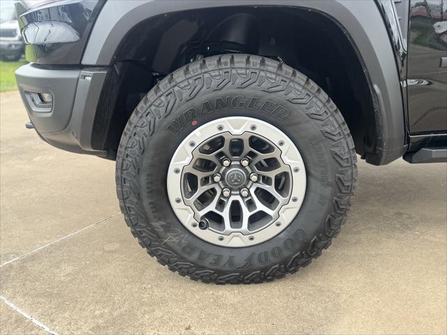 2026 Ram 1500 RHO Crew Cab 4x4 57 Box