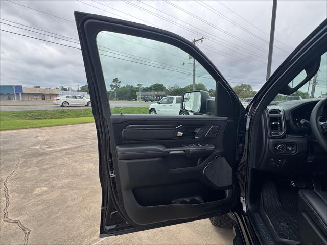 2026 Ram 1500 RHO Crew Cab 4x4 57 Box