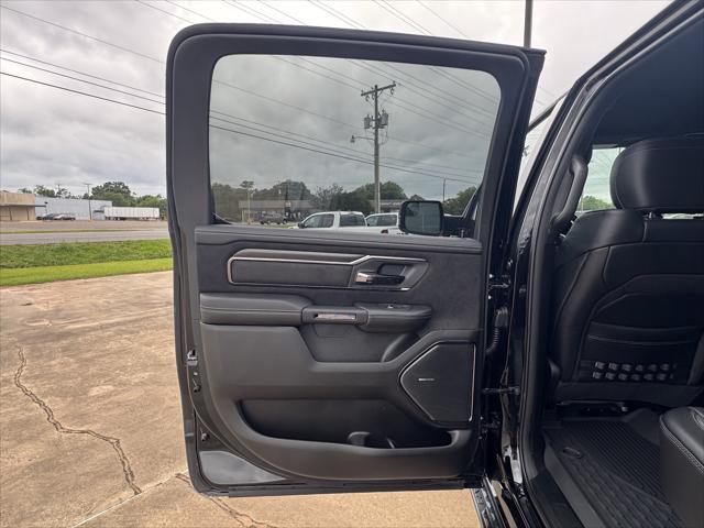 2026 Ram 1500 RHO Crew Cab 4x4 57 Box