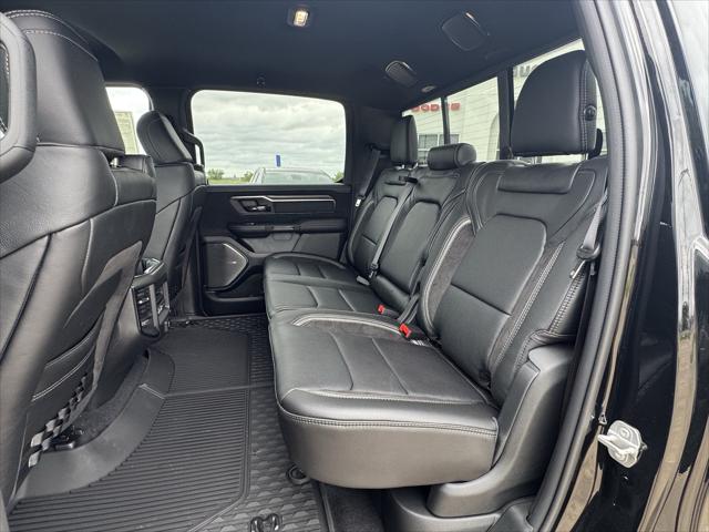 2026 Ram 1500 RHO Crew Cab 4x4 57 Box