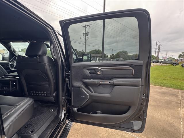 2026 Ram 1500 RHO Crew Cab 4x4 57 Box