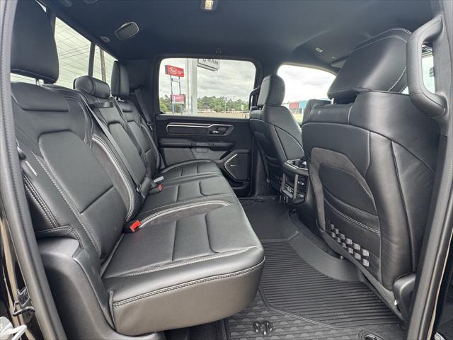 2026 Ram 1500 RHO Crew Cab 4x4 57 Box