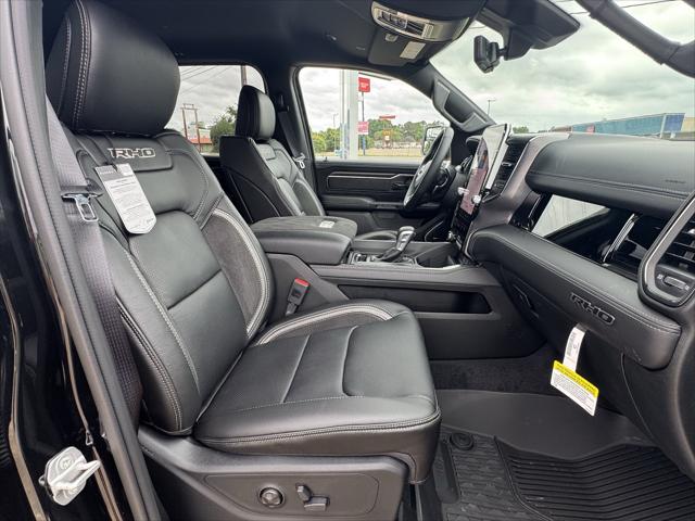 2026 Ram 1500 RHO Crew Cab 4x4 57 Box