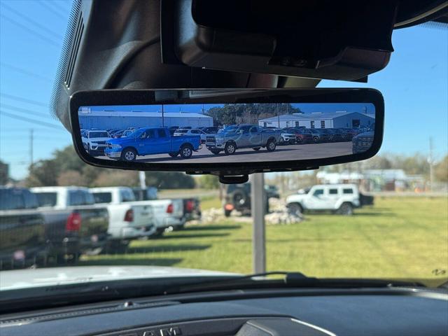 2026 Ram 3500 Chassis Cab Tradesman
