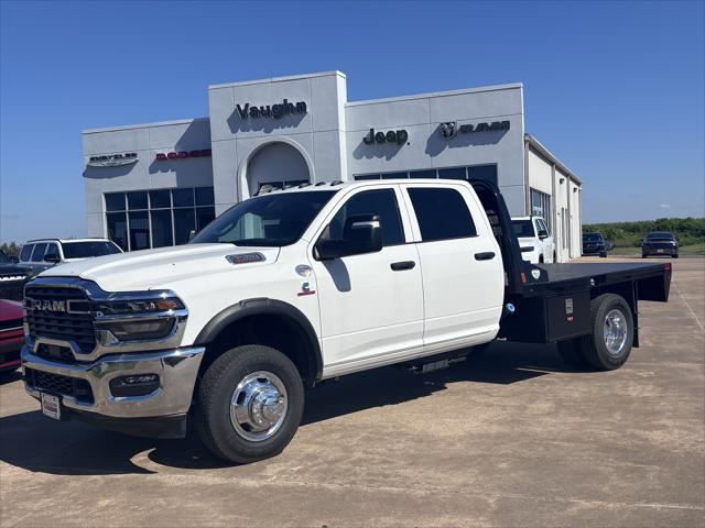 2026 Ram 3500 Chassis Cab Tradesman for sale in Bunkie, LA