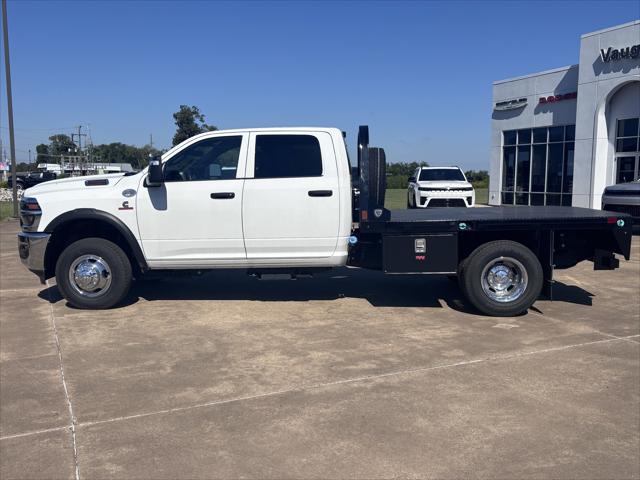 2026 Ram 3500 Chassis Cab Tradesman