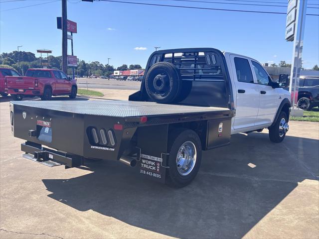 2026 Ram 3500 Chassis Cab Tradesman