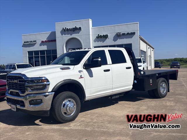 2026 Ram 3500 Chassis Cab Tradesman for sale in Bunkie, LA