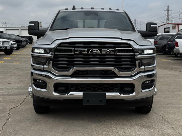 2026 RAM Ram 3500 RAM 3500 TRADESMAN CREW CAB 4X4 8 BOX