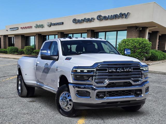 2026 RAM Ram 3500 RAM 3500 LARAMIE CREW CAB 4X4 8 BOX 2026 RAM Ram 3500 RAM 3500 LARAMIE CREW CAB 4X4 8 BOX