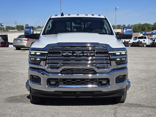 2026 RAM Ram 3500 RAM 3500 LARAMIE CREW CAB 4X4 8 BOX 2026 RAM Ram 3500 RAM 3500 LARAMIE CREW CAB 4X4 8 BOX
