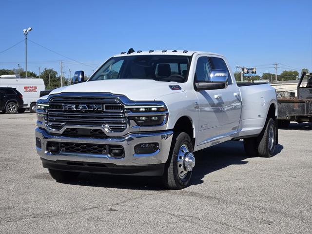 2026 RAM Ram 3500 RAM 3500 LARAMIE CREW CAB 4X4 8 BOX 2026 RAM Ram 3500 RAM 3500 LARAMIE CREW CAB 4X4 8 BOX