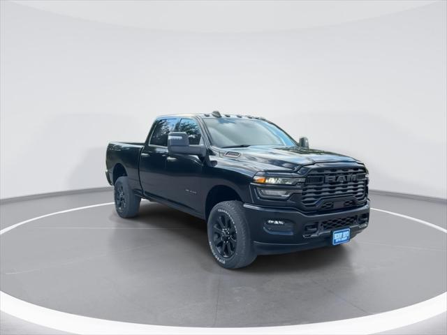 2026 RAM Ram 2500 RAM 2500 LONE STAR CREW CAB 4X4 64 BOX 2026 RAM Ram 2500 RAM 2500 LONE STAR CREW CAB 4X4 64 BOX
