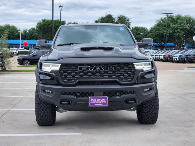 2026 RAM Ram 1500 RAM 1500 RHO CREW CAB 4X4 57 BOX