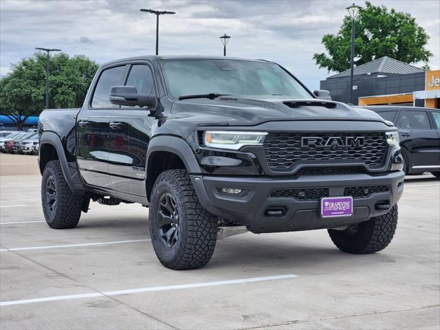 2026 RAM Ram 1500 RAM 1500 RHO CREW CAB 4X4 57 BOX