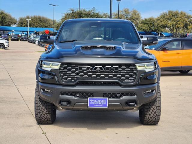 2026 RAM Ram 1500 RAM 1500 RHO CREW CAB 4X4 57 BOX