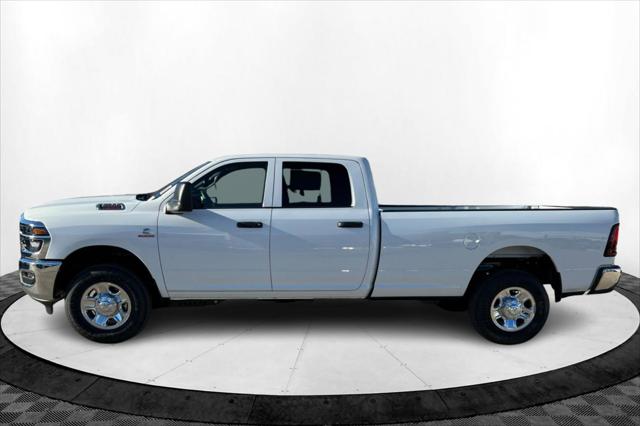 2026 RAM Ram 2500 RAM 2500 TRADESMAN CREW CAB 4X4 8 BOX 2026 RAM Ram 2500 RAM 2500 TRADESMAN CREW CAB 4X4 8 BOX