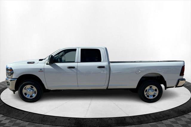 2026 RAM Ram 2500 RAM 2500 TRADESMAN CREW CAB 4X4 8 BOX