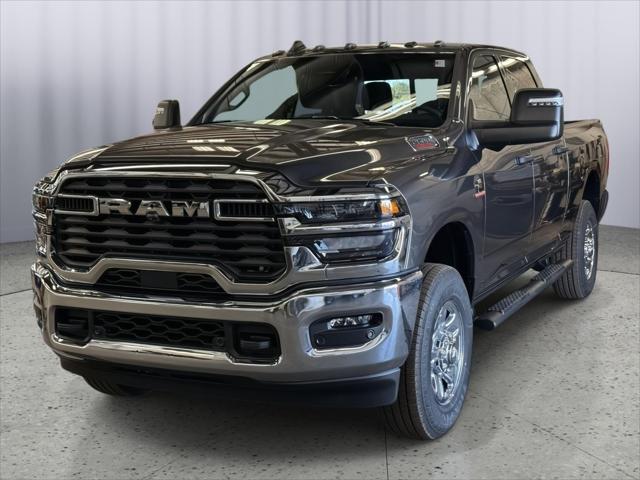 2026 Ram 2500 Tradesman Crew Cab 4x4 6'4" Box for sale in Topeka, KS