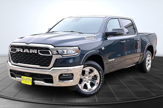 2026 RAM Ram 1500 RAM 1500 LONE STAR CREW CAB 4X4 57 BOX 2026 RAM Ram 1500 RAM 1500 LONE STAR CREW CAB 4X4 57 BOX