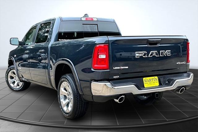 2026 RAM Ram 1500 RAM 1500 LONE STAR CREW CAB 4X4 57 BOX 2026 RAM Ram 1500 RAM 1500 LONE STAR CREW CAB 4X4 57 BOX