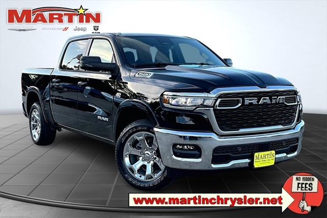 2026 RAM Ram 1500 RAM 1500 LONE STAR CREW CAB 4X4 57 BOX 2026 RAM Ram 1500 RAM 1500 LONE STAR CREW CAB 4X4 57 BOX