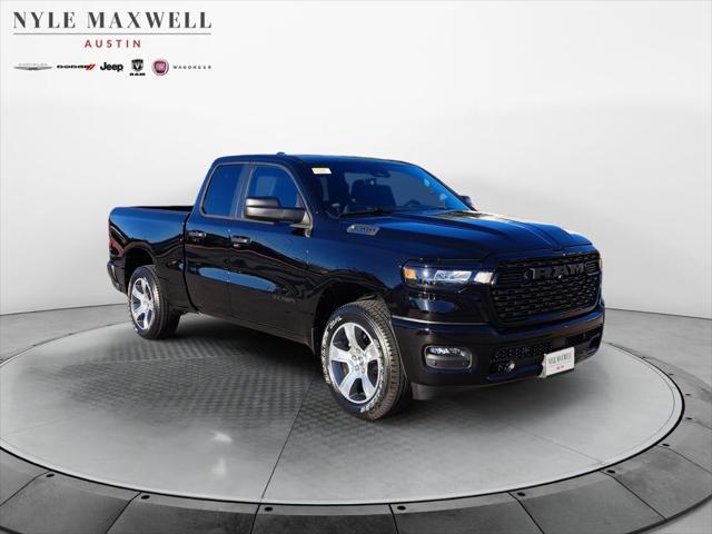 2026 RAM Ram 1500 RAM 1500 EXPRESS QUAD CAB 4X2 64 BOX