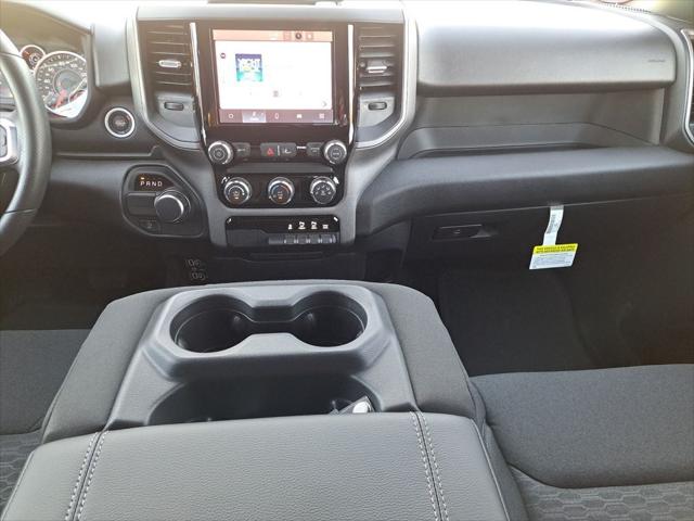 2026 RAM Ram 1500 RAM 1500 EXPRESS QUAD CAB 4X2 64 BOX