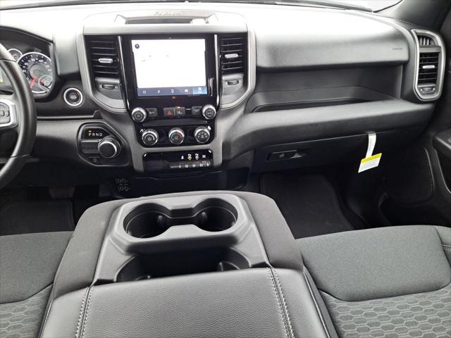 2026 RAM Ram 1500 RAM 1500 EXPRESS QUAD CAB 4X2 64 BOX 2026 RAM Ram 1500 RAM 1500 EXPRESS QUAD CAB 4X2 64 BOX