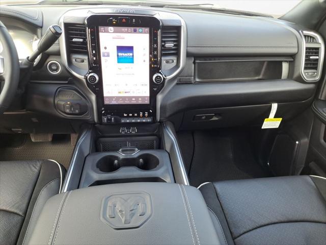 2026 RAM Ram 3500 RAM 3500 LARAMIE MEGA CAB 4X4 64 BOX 2026 RAM Ram 3500 RAM 3500 LARAMIE MEGA CAB 4X4 64 BOX