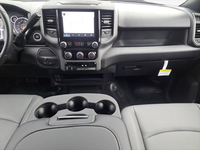 2026 RAM Ram 2500 RAM 2500 TRADESMAN CREW CAB 4X4 64 BOX 2026 RAM Ram 2500 RAM 2500 TRADESMAN CREW CAB 4X4 64 BOX