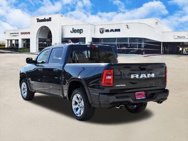 2026 RAM Ram 1500 RAM 1500 LONE STAR CREW CAB 4X2 57 BOX