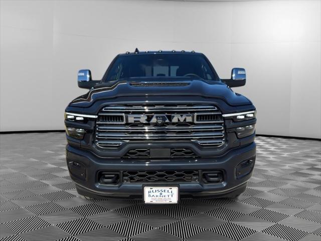 2026 RAM Ram 3500 RAM 3500 LARAMIE CREW CAB 4X4 64 BOX