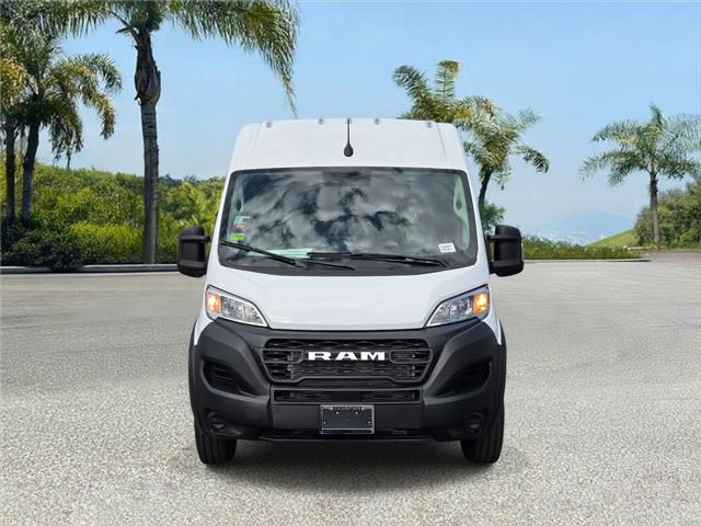 2026 RAM Ram ProMaster RAM PROMASTER 2500 TRADESMAN CARGO VAN HIGH ROOF 159 WB