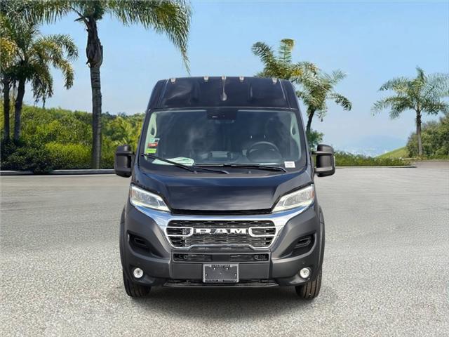2026 RAM Ram ProMaster RAM PROMASTER 2500 SLT CARGO VAN HIGH ROOF 159 WB 2026 RAM Ram ProMaster RAM PROMASTER 2500 SLT CARGO VAN HIGH ROOF 159 WB