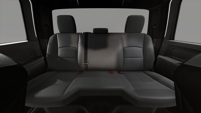 2026 RAM Ram 3500 Chassis Cab RAM 3500 TRADESMAN CREW CAB CHASSIS 4X4 60 CA 2026 RAM Ram 3500 Chassis Cab RAM 3500 TRADESMAN CREW CAB CHASSIS 4X4 60 CA