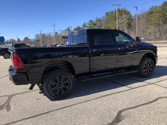 2026 RAM Ram 2500 RAM 2500 BIG HORN CREW CAB 4X4 64 BOX