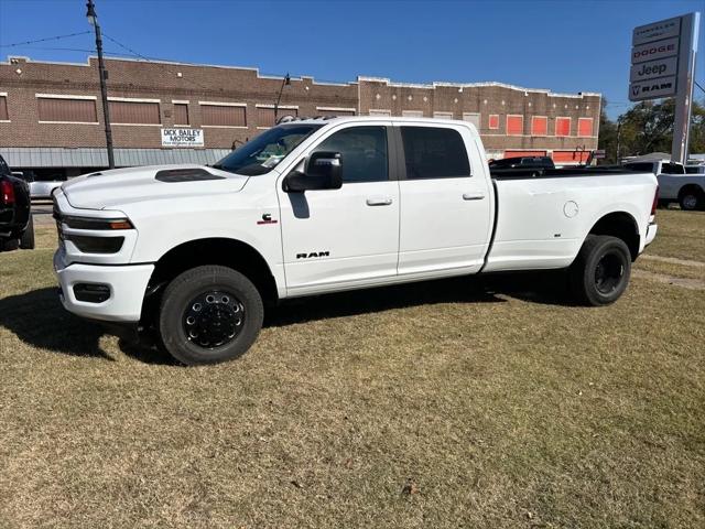 2026 RAM Ram 3500 RAM 3500 LARAMIE CREW CAB 4X4 8 BOX 2026 RAM Ram 3500 RAM 3500 LARAMIE CREW CAB 4X4 8 BOX