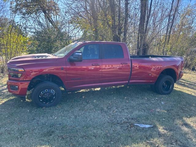 2026 RAM Ram 3500 RAM 3500 LARAMIE CREW CAB 4X4 8 BOX 2026 RAM Ram 3500 RAM 3500 LARAMIE CREW CAB 4X4 8 BOX