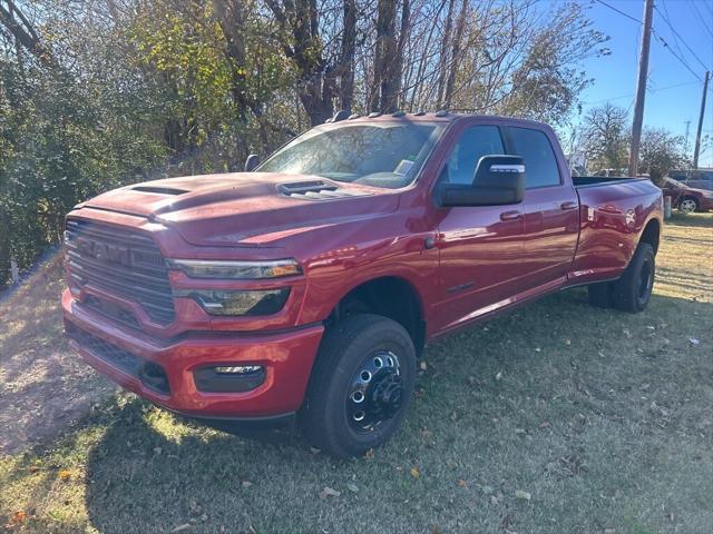 2026 RAM Ram 3500 RAM 3500 LARAMIE CREW CAB 4X4 8 BOX 2026 RAM Ram 3500 RAM 3500 LARAMIE CREW CAB 4X4 8 BOX