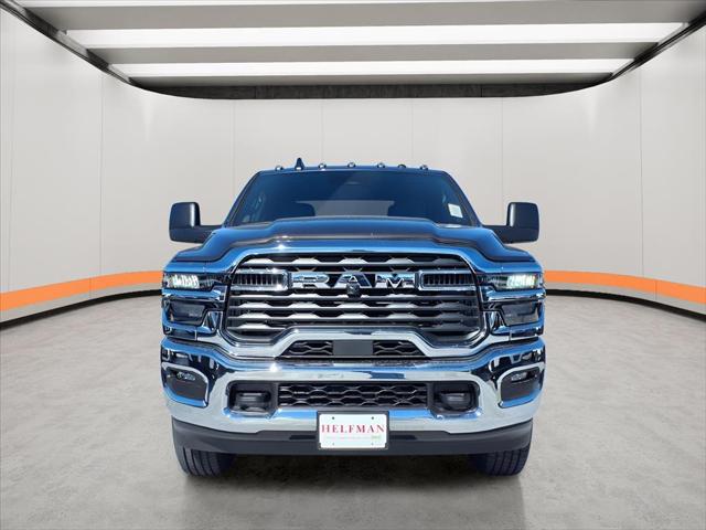 2026 RAM Ram 2500 RAM 2500 TRADESMAN CREW CAB 4X4 64 BOX
