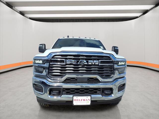 2026 RAM Ram 2500 RAM 2500 TRADESMAN CREW CAB 4X4 64 BOX