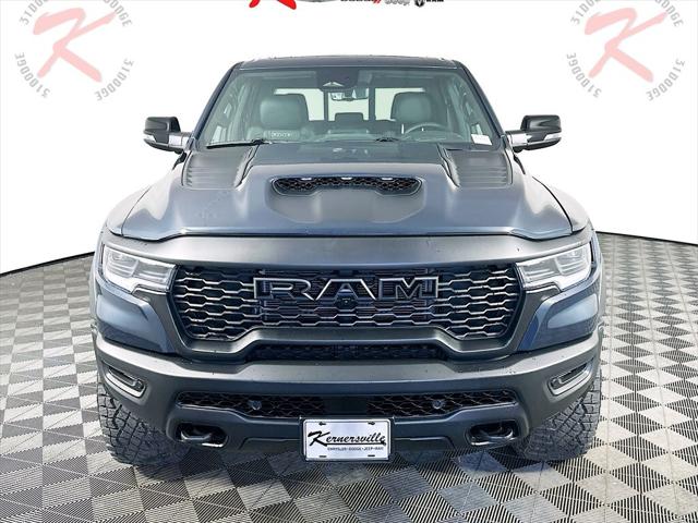 2026 RAM Ram 1500 RAM 1500 RHO CREW CAB 4X4 57 BOX