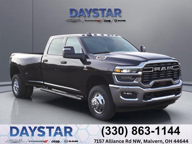 2026 RAM Ram 3500 RAM 3500 TRADESMAN CREW CAB 4X4 8 BOX 2026 RAM Ram 3500 RAM 3500 TRADESMAN CREW CAB 4X4 8 BOX