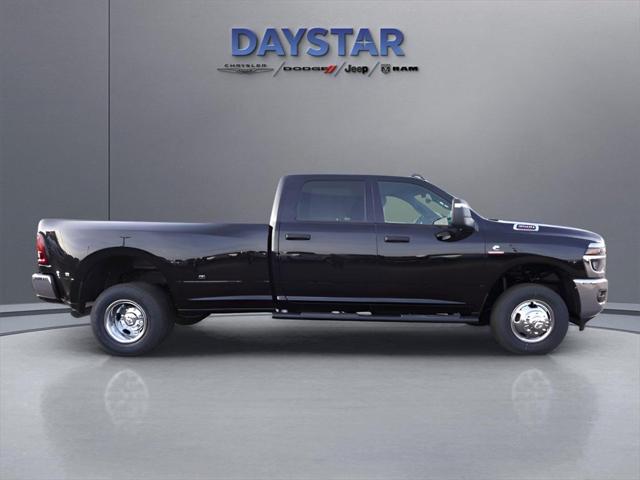 2026 RAM Ram 3500 RAM 3500 TRADESMAN CREW CAB 4X4 8 BOX 2026 RAM Ram 3500 RAM 3500 TRADESMAN CREW CAB 4X4 8 BOX